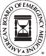 American Board of Emergency Medicine Logo
